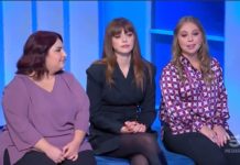 Ascolti tv ieri sera: Ora o mai più (16.8%), C’è posta per te (29.7%) | Dati Auditel, sabato 25 gennaio 2025 Annalisa