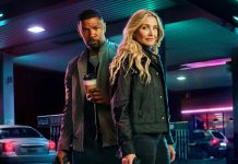 Back in Action, la recensione del film action-comedy Back in Action