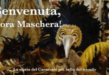 “Benvenuta, Siora Maschera”, il documentario entra nel catalogo di Prime Video: di cosa parla, produzione e regia Benvenuta, Siora Maschera