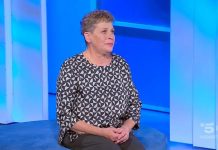 C’è Posta per te 2025, Lucia si riappacifica con il figlio e la nuora | Video Witty Tv C è Posta per te 2025