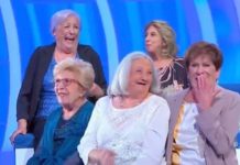 C’è Posta per te 2025, Gaetano trova la sua Giovanna dopo 60 anni | Video Witty Tv C'è Posta per te 2025