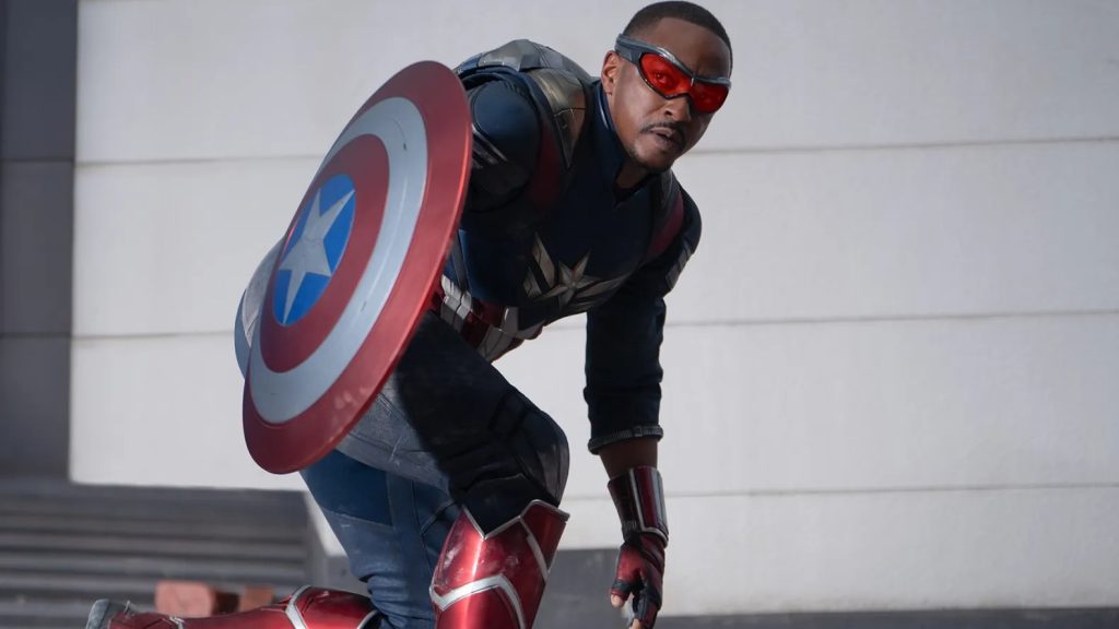 Captain America: Brave New World: il nuovo Cap vola basso in un cinecomic di routine – Recensione Captain America: Brave New World: il nuovo Cap vola basso in un cinecomic di routine – Recensione