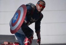 Captain America: Brave New World: il nuovo Cap vola basso in un cinecomic di routine – Recensione Captain America Brave - the New World