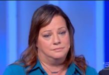 C’è Posta per te 2025, Maria si arrabbia con la nuora: boato del pubblico | Video Witty Tv C'è Posta per te 2025 Maria