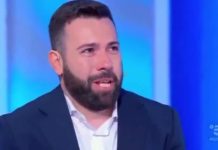 C’è Posta per te 2025: Roberta perdona il marito e lui piange | Video Witty Tv C'è Posta per te 2025