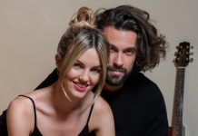 Daudia, dal successo di “Jerusalema” al singolo “Rivoluzione” che anticipa l’album “Il nostro tempo” – Intervista DAUDIA