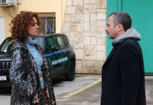 Imma Tataranni 4: “Pietro e Imma si allontaneranno”, le anticipazioni sulla trama Imma Tataranni 4