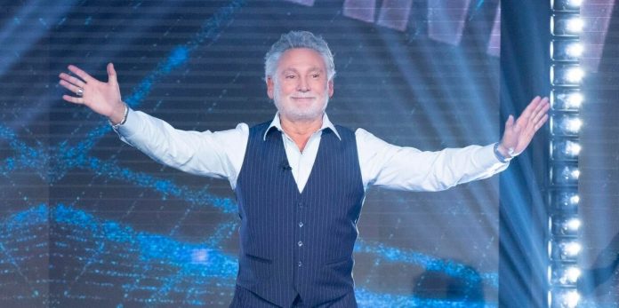 Francesco Paolantoni a Verissimo: “Ho fatto di tutto” | Video Mediaset Francesco Paolantoni
