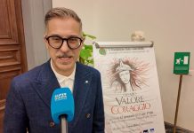 Sanremo 2025, Gabriele Corsi: “Vi racconto una coincidenza con Bianca Guaccero. Malgioglio? Sarà epico” | Intervista Gabriele Corsi