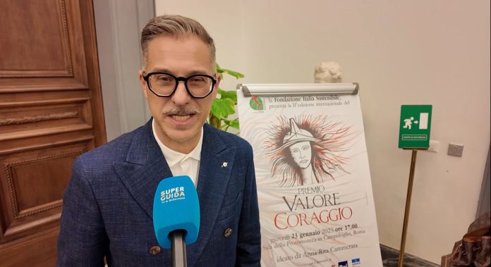 Gabriele Corsi