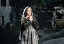 Intervista a Gaia Di Fusco, protagonista del musical “Bernardette De Lourdes”: “Questo ruolo è stata una sfida grandissima. Grazie ad Amici ho capito cosa volevo diventare nella vita” Gaia Fusco di Amici