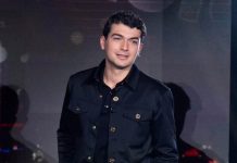 Giacomo Giorgio a Verissimo: “Nonna Melina mi ha visto a Mare Fuori” | Video Mediaset Giacomo Giorgio a Verissimo