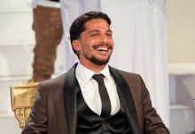 Gianmarco Steri, tronista a Uomini e Donne: “Cerco una donna bella ma anche con una bella testa” Gianmarco