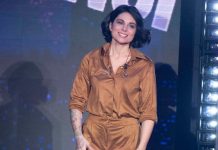 Giordana Angi a Verissimo: “Tiziano Ferro mi ha aiutato molto” | Video Mediaset Giordana Angi a Verissimo