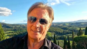 Giorgio Manetti, intervista esclusiva all'ex cavaliere di Uomini e Donne: