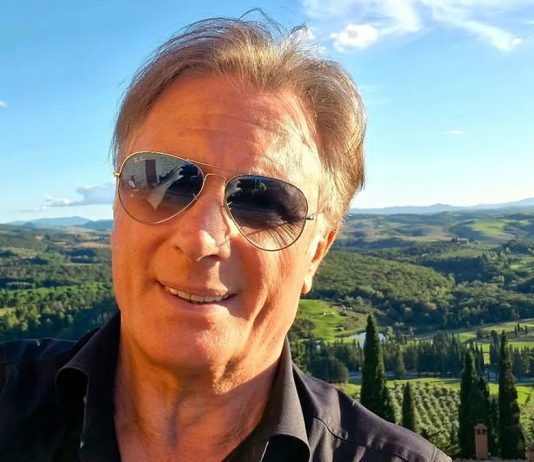 Giorgio Manetti, intervista esclusiva all’ex cavaliere di Uomini e Donne: “Gemma ha detto che la nostra storia era importante ma non lo ha dimostrato. Tornerei a Uomini e Donne come opinionista” Giorgio Manetti