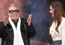 Guillermo Mariotto a Verissimo: “Hanno fatto share, ora ho altri progetti” | Video Mediaset Guillermo Mariotto a Verissimo