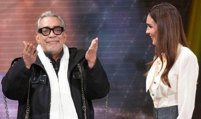 Guillermo Mariotto a Verissimo: “Hanno fatto share, ora ho altri progetti” | Video Mediaset Guillermo Mariotto a Verissimo