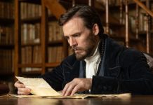 Il Conte di Montecristo, Sam Claflin: “Edmond ha cambiato il mio modo di vedere” | Video Il conte di Montecristo