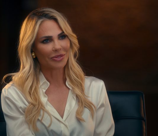 “Ilary”, intervista esclusiva a Ilary Blasi: “Per stare con Bastian ho affinato il mio inglese. Con Michelle siamo diverse ma le nostre vite si sono incrociate per un serie di coincidenze” Ilary blasi