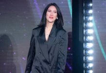 Jessica Morlacchi a Verissimo: “Porte aperte per Helena” | Video Mediaset Jessica Morlacchi a Verissimo