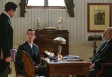 Replica La Promessa in streaming puntata 6 novembre 2025 | Video Mediaset La Promessa