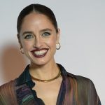 Matilde Gioli, intervista al Festival del Cinema di Venezia 2026: “L’addio di Luca Argentero a Doc? L’ho appreso dai social, mi dispiacerebbe. Giulia al posto di Andrea Fanti? Sarebbe bellissimo” MAtilde Gioli