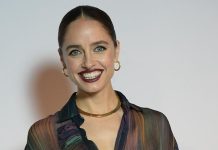 Matilde Gioli: “Sarò sul set di Doc dopo l’estate, è sempre una gioia lavorare con amici veri come Pierpaolo Spollon” – Intervista Video MAtilde Gioli