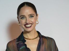 Matilde Gioli, intervista al Festival del Cinema di Venezia 2026: “L’addio di Luca Argentero a Doc? L’ho appreso dai social, mi dispiacerebbe. Giulia al posto di Andrea Fanti? Sarebbe bellissimo” MAtilde Gioli