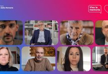 L’iniziativa di Mediaset per “Giorno della Memoria 2025” Mediaset - Giorno della Memoria