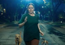 Nightbitch, la recensione dell’horror sulla maternità Nightbitch