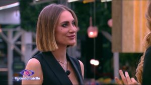 Grande Fratello, intervista esclusiva a Nikita Pelizon: