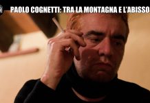 Paolo Cognetti a “Le Iene”: “Ho subito un TSO, mi hanno legato a un letto con delle cinghie” – Video Mediaset Paolo Cognetti