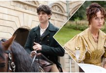 “Il Conte di Montecristo”, intervista esclusiva al regista Bille August e agli attori Gabriella Pession e Nicolas Maupas Pession e Maupas