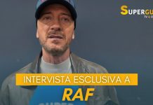 “Ora o mai più”, intervista esclusiva a Raf: “Il talento conta ma ci vuole anche fortuna. La musica di Tony Effe non mi piace ma non mi sognerei mai di vietargli di esprimersi” Raf