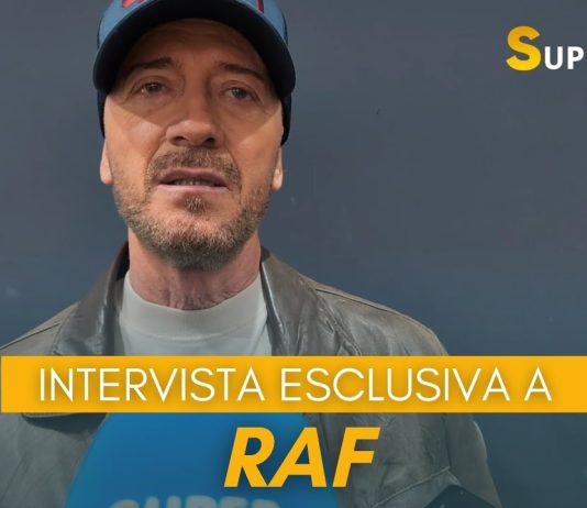 “Ora o mai più”, intervista esclusiva a Raf: “Il talento conta ma ci vuole anche fortuna. La musica di Tony Effe non mi piace ma non mi sognerei mai di vietargli di esprimersi” Raf