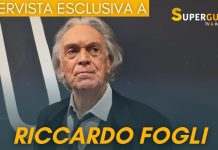 “Ora o mai più”, intervista esclusiva a Riccardo Fogli: “Per rimanere sulla cresta dell’onda è importante lo studio e la perseveranza. Non mi piacciono i rapper che dicono parolacce. Il momento più difficile all’Isola dei Famosi” Riccardo Fogli