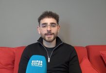 Rocco Hunt canta “Mille vote ancora” – Il testo e il significato della canzone di Sanremo 2025 Rocco Hunt intervista sanremo 2025