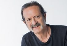 Rocco Papaleo: “Giorgia? Sempre sorprendente, anche come conduttrice. Farò il tifo per lei a Sanremo” | Intervista Rocco Papaleo