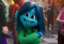 Ruby Gillman – La ragazza con i tentacoli, la recensione del film d’animazione Ruby Gillman - La ragazza con i tentacoli