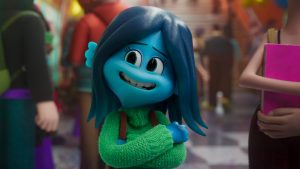 Ruby Gillman - La ragazza con i tentacoli, la recensione del film d'animazione