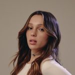 Sarah Toscano a Verissimo