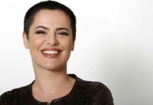 Silvia Salemi, “23 Ore – Limited Edition”: “È un disco che volevo fare. ‘A casa di Luca’ mi ha cambiato la vita, è un inno generazionale. Sanremo? Guarderò soprattutto i giovani” – Intervista Silvia Salemi