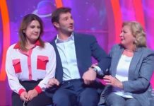 Stefano De Martino a C’è Posta per te 2025: la sorpresa di Andrea e Gianluca | Video Witty Tv Stefano De Martino