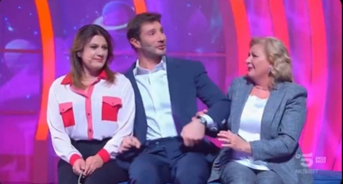 Stefano De Martino a C’è Posta per te 2025: la sorpresa di Andrea e Gianluca | Video Witty Tv Stefano De Martino