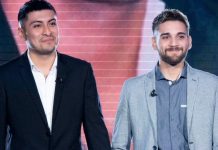 Stephano e Matteo a Verissimo: cosa è accaduto durante l’aggressione omofoba | Video Mediaset Stephano e Matteo a Verissimo