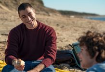 Storia della mia famiglia: quando esce, trama, cast e trailer della nuova serie Netflix Storia della mia famiglia