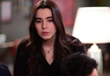 Tradimento, trame turche: Oylum tradisce Tolga Tradimento Aldatmak