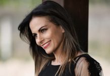 “Ora o mai più”, intervista esclusiva ad Antonella Bucci: “Con Eros Ramazzotti ci sentiamo spesso. La pressione generata dal successo mi ha portato ad abbandonare la musica” antonella bucci
