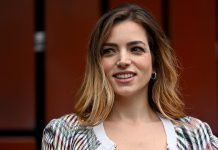 “Black out 2 – Le verità nascoste”, intervista esclusiva ad Aurora Ruffino: “Lidia deciderà di portare avanti la gravidanza. Anche a me capita di pensare alla maternità” Aurora RUFFINO